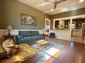 NEW! Beach Side Historical Gem w Updated Fixtures
